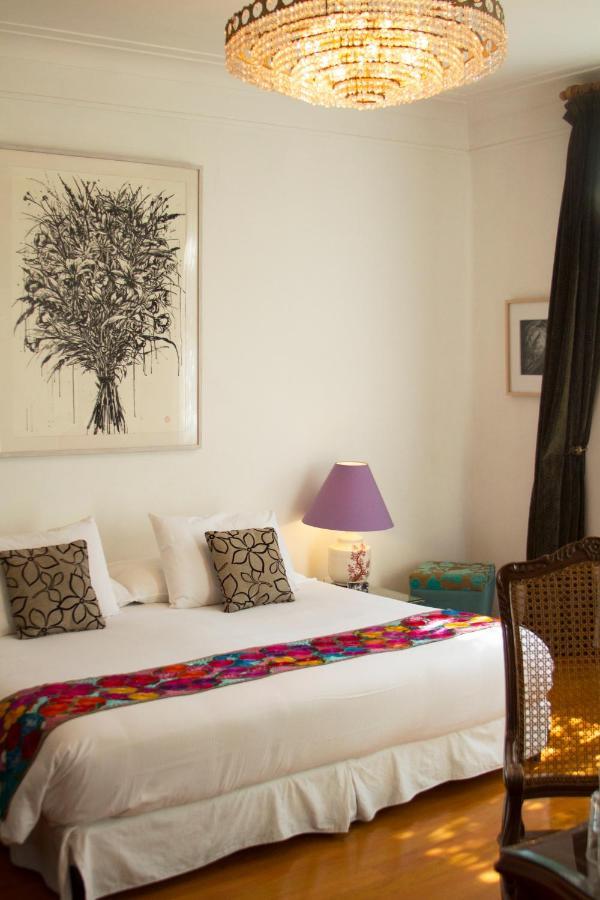 Casa Comtesse Bed and Breakfast Mexico City Exteriör bild